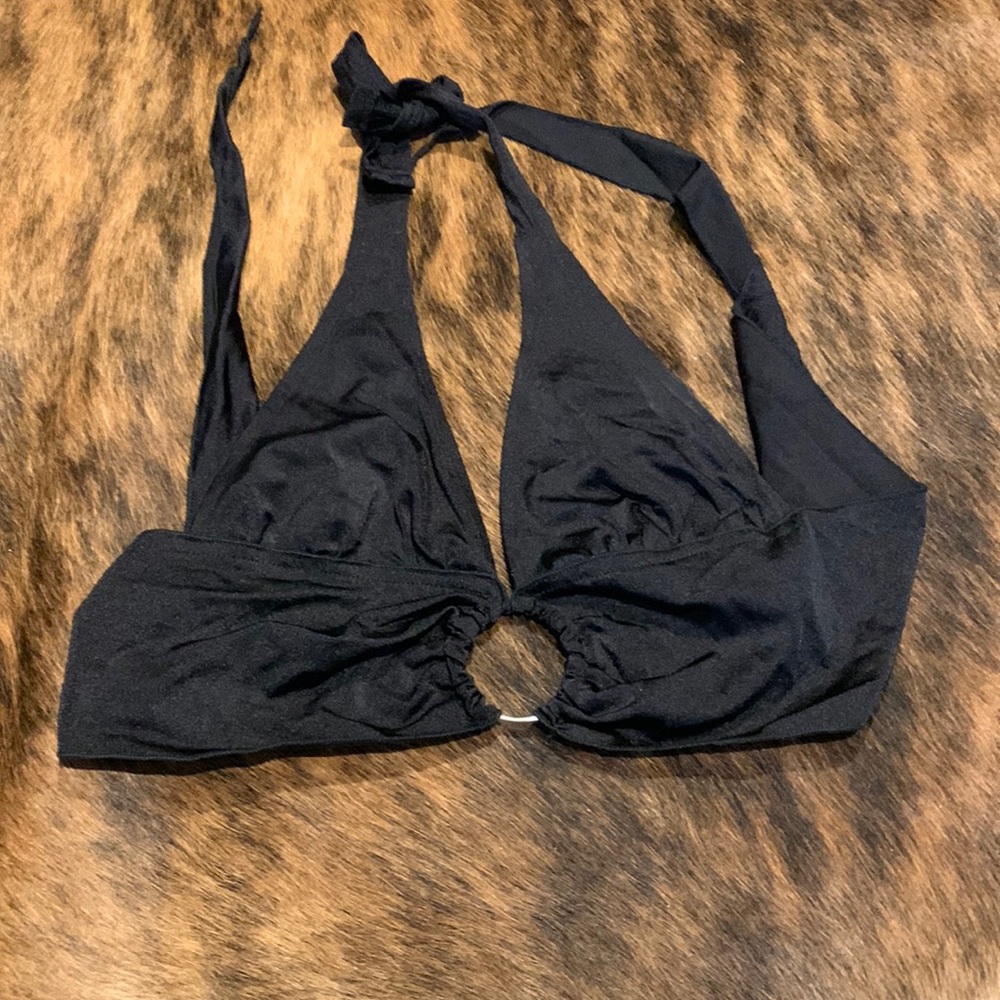 Halter top
